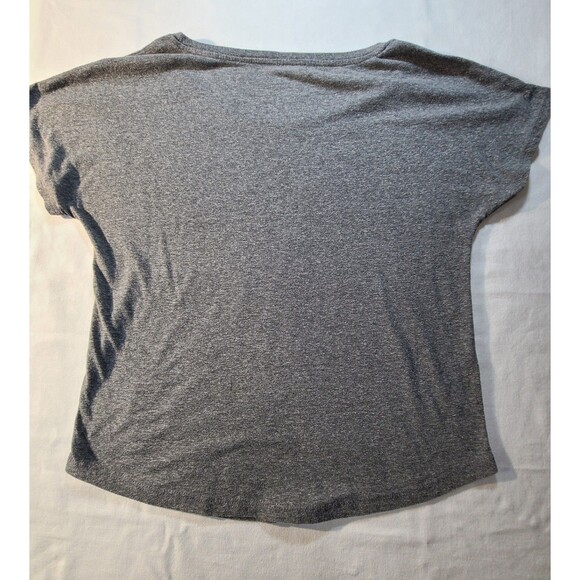 Bookstores Cats Life Is Sweet Graphic Tee M Heather Gray Cat Shirt Size Medium - Picture 2 of 5